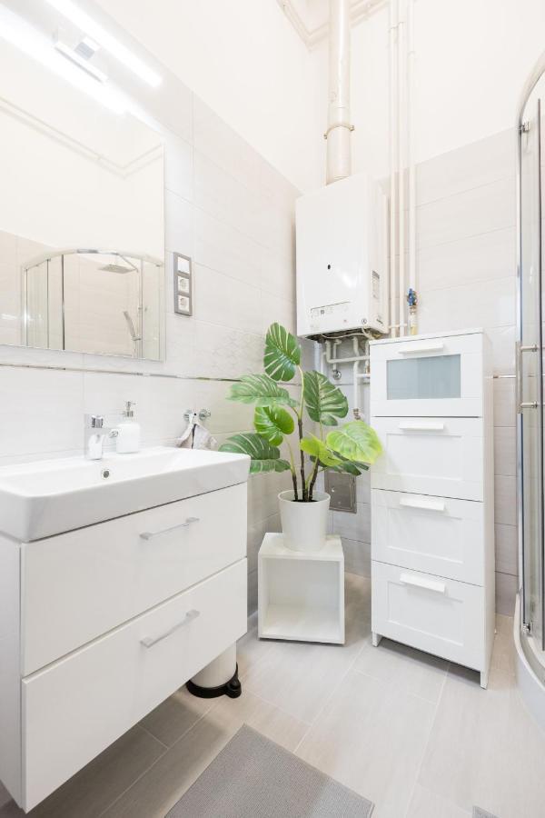 Apartmán Mirror