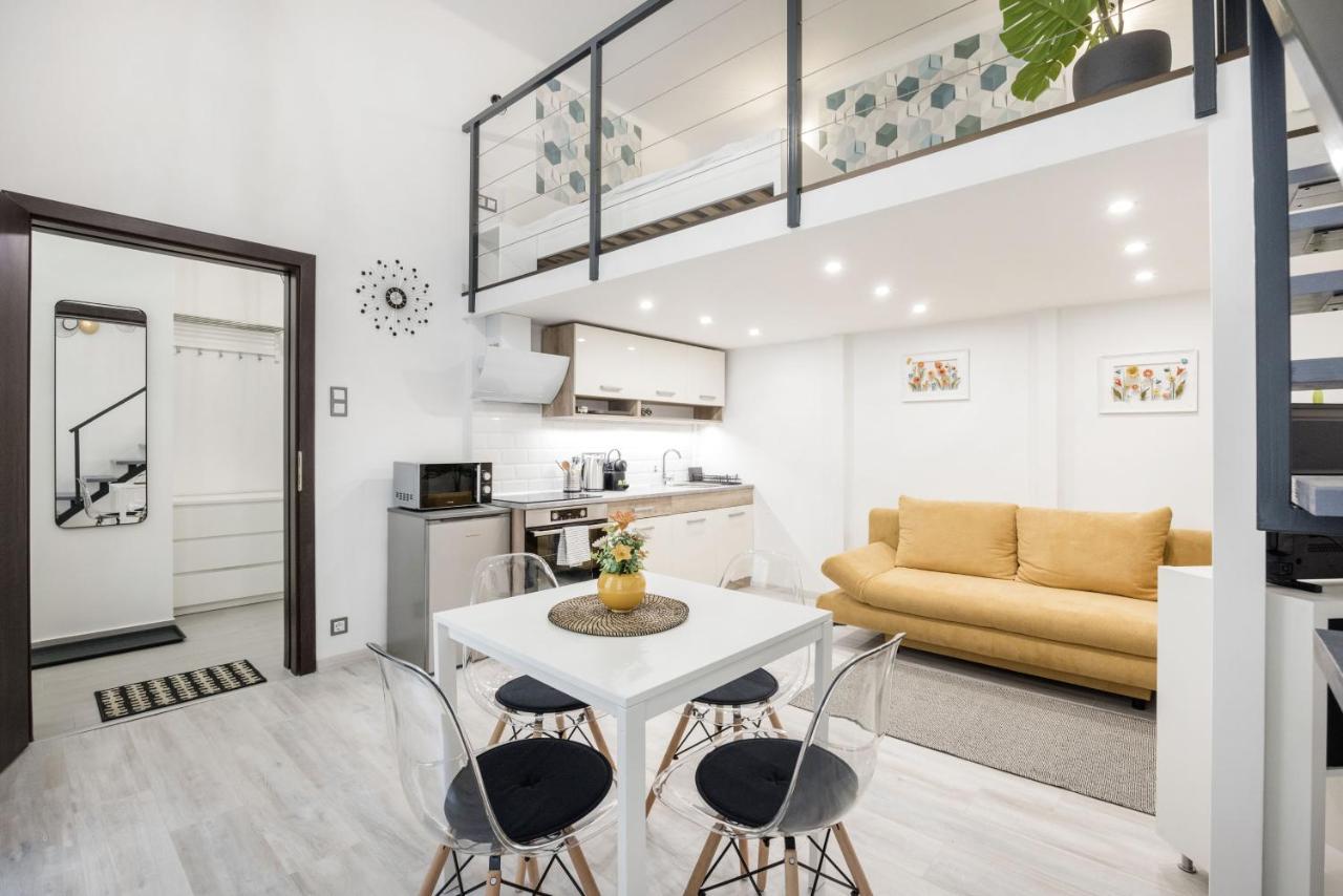 Mirror Apartmán